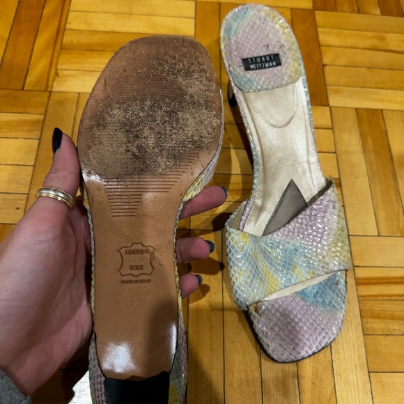 Stuart weitzman - Picture 2 of 3